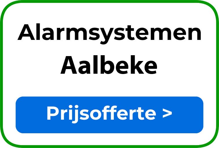 Alarmsystemen in Aalbeke
