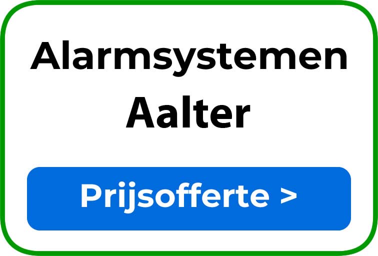 Alarmsystemen in Aalter