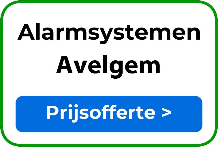 Alarmsystemen in Avelgem