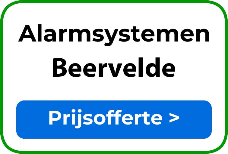 Alarmsystemen in Beervelde