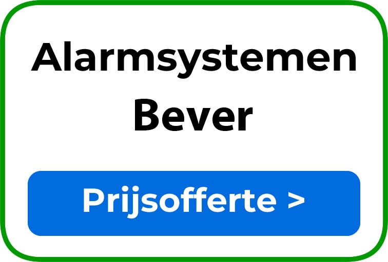 Alarmsystemen in Bever