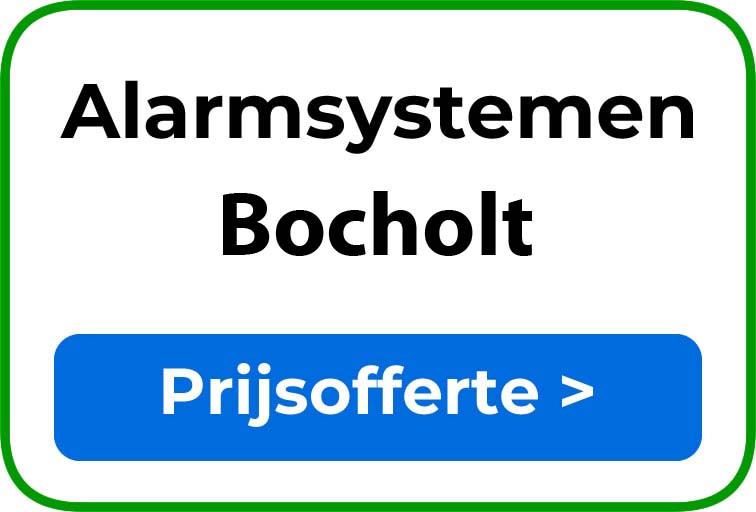 Alarmsystemen in Bocholt