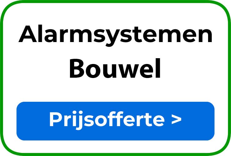 Alarmsystemen in Bouwel