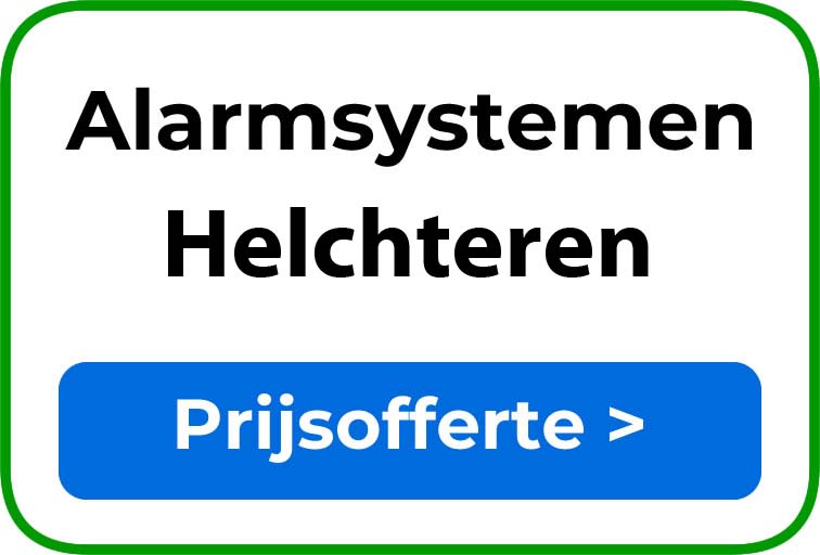 Alarmsystemen in Helchteren