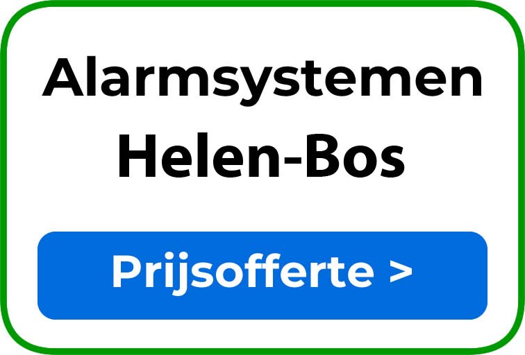 Alarmsystemen in Helen-Bos
