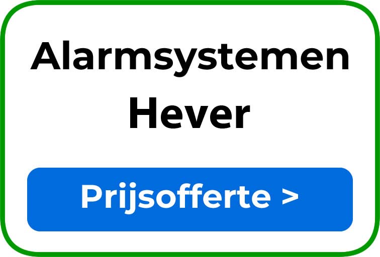 Alarmsystemen in Hever