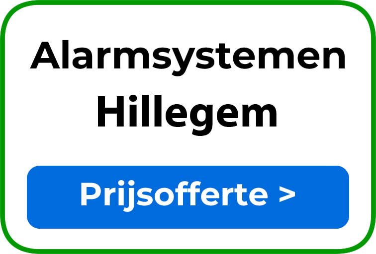 Alarmsystemen in Hillegem