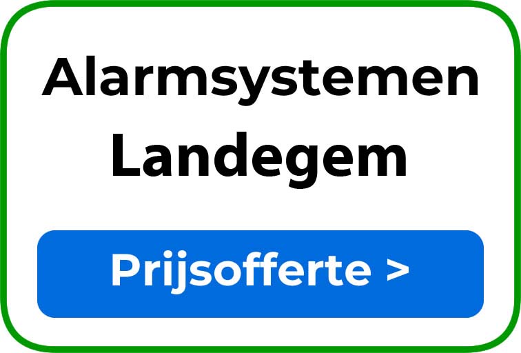 Alarmsystemen in Landegem