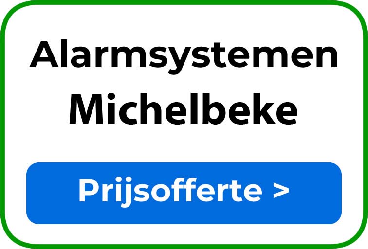 Alarmsystemen in Michelbeke