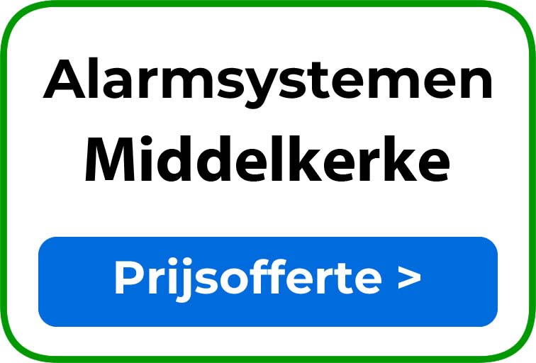 Alarmsystemen in Middelkerke