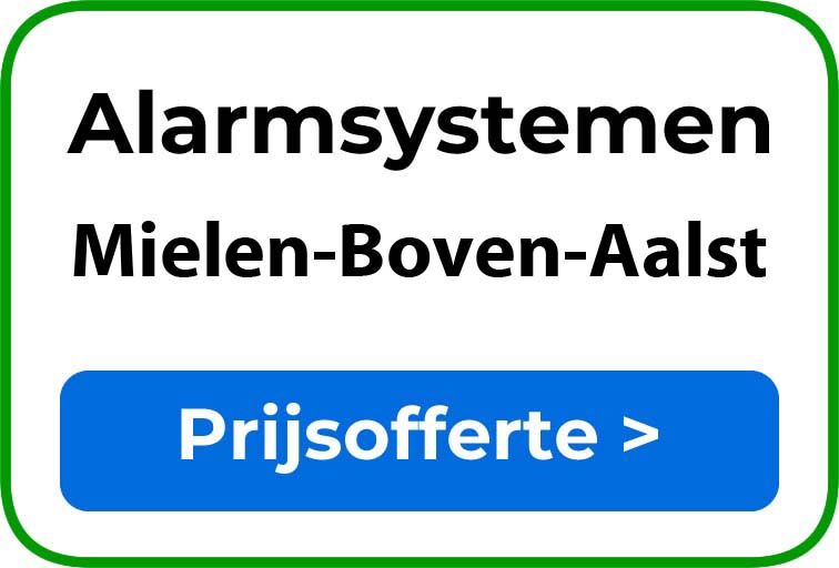 Alarmsystemen in Mielen-Boven-Aalst