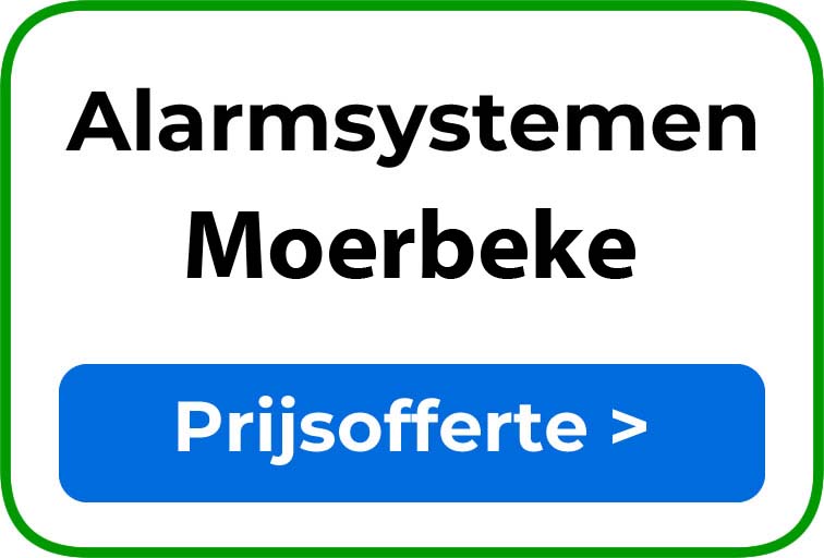 Alarmsystemen in Moerbeke