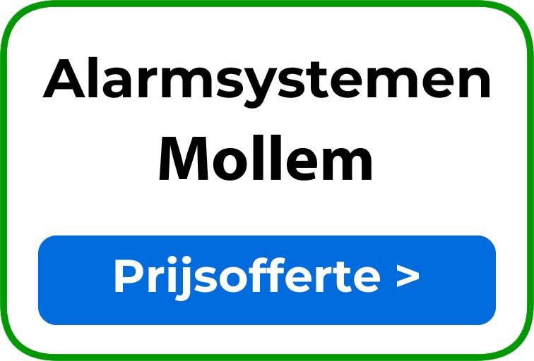 Alarmsystemen in Mollem