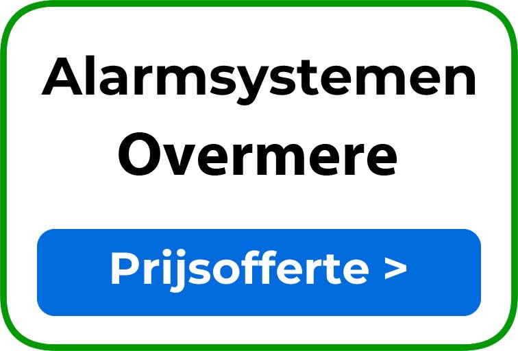 Alarmsystemen in Overmere