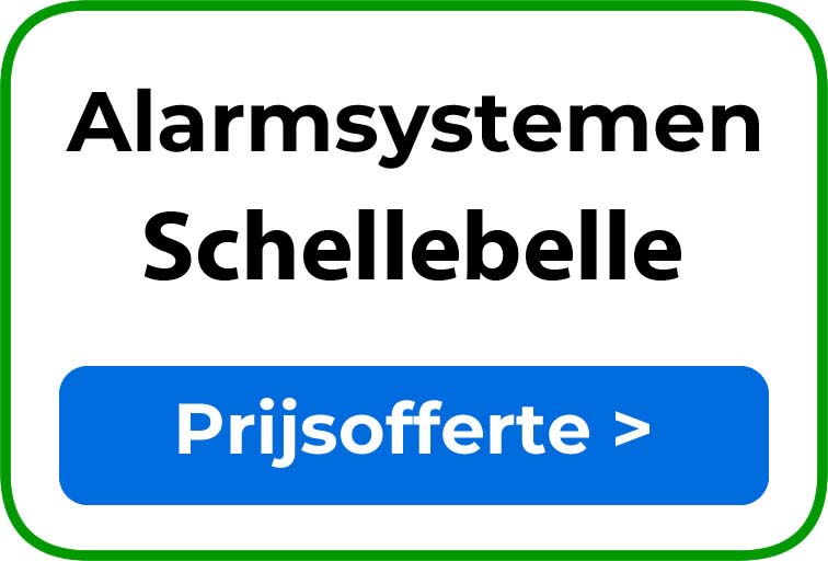 Alarmsystemen in Schellebelle