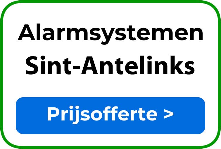 Alarmsystemen in Sint-Antelinks