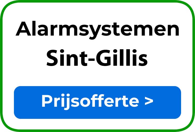 Alarmsystemen in Sint-Gillis