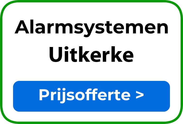 Alarmsystemen in Uitkerke