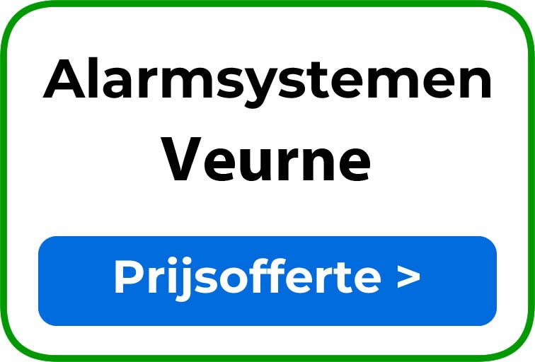 Alarmsystemen in Veurne