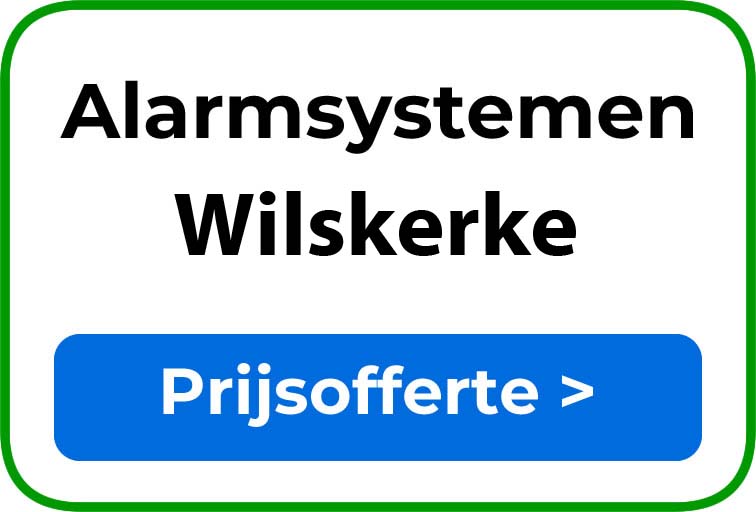 Alarmsystemen in Wilskerke