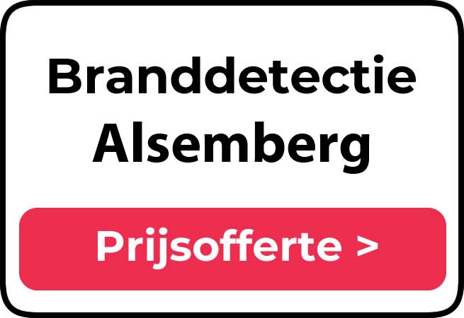 Branddetectie Alsemberg