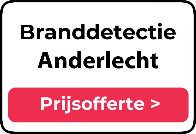 Branddetectie Anderlecht