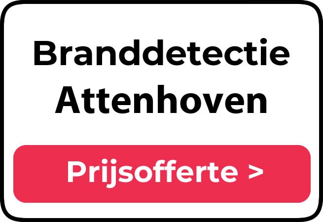 Branddetectie Attenhoven