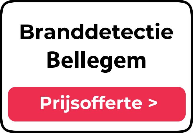 Branddetectie Bellegem
