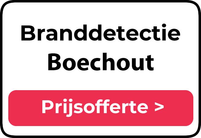 Branddetectie Boechout