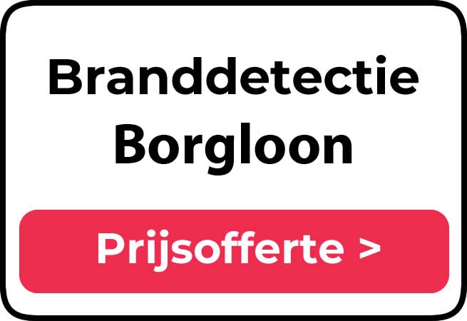 Branddetectie Borgloon