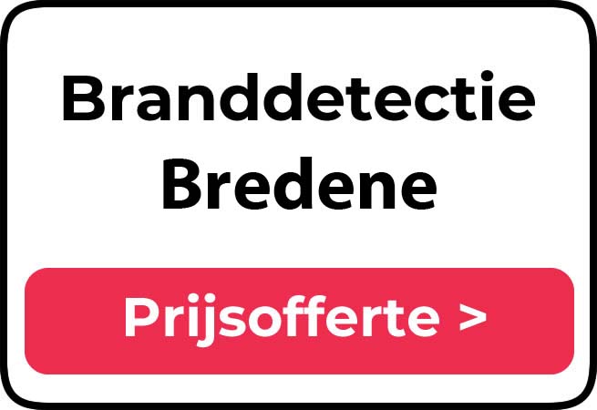 Branddetectie Bredene