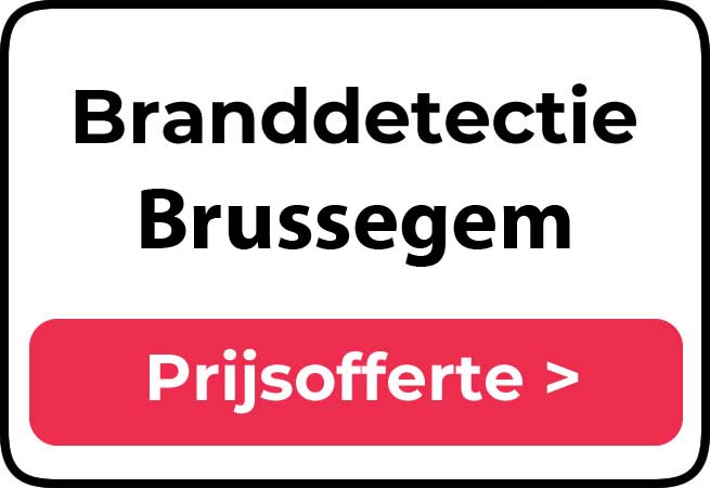 Branddetectie Brussegem