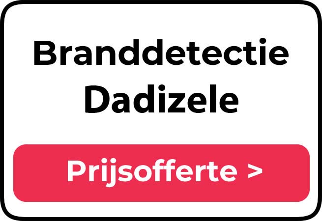 Branddetectie Dadizele