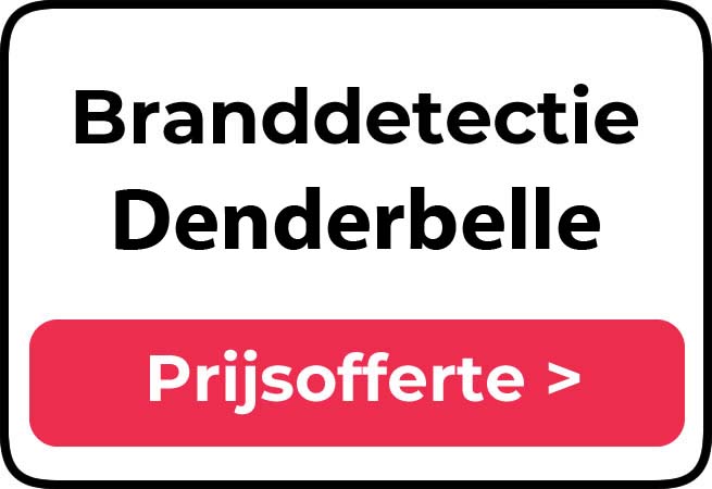 Branddetectie Denderbelle