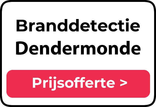 Branddetectie Dendermonde