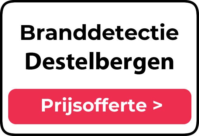 Branddetectie Destelbergen