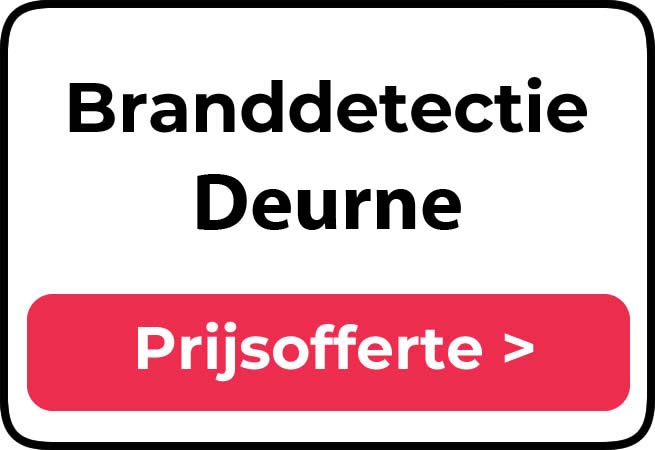 Branddetectie Deurne