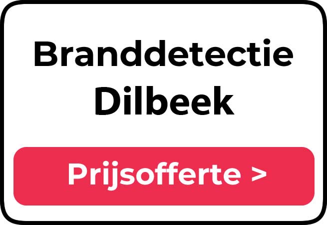 Branddetectie Dilbeek