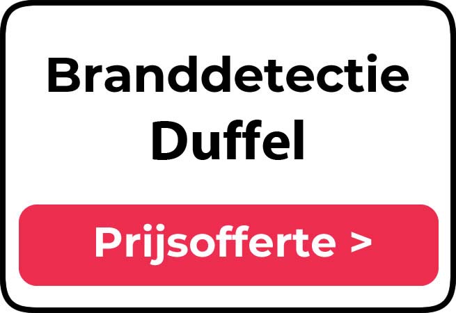 Branddetectie Duffel