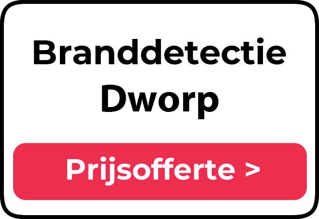 Branddetectie Dworp