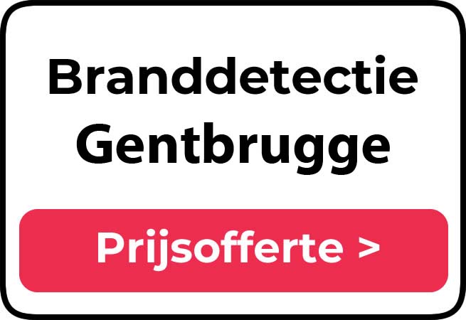 Branddetectie Gentbrugge