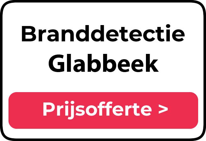 Branddetectie Glabbeek