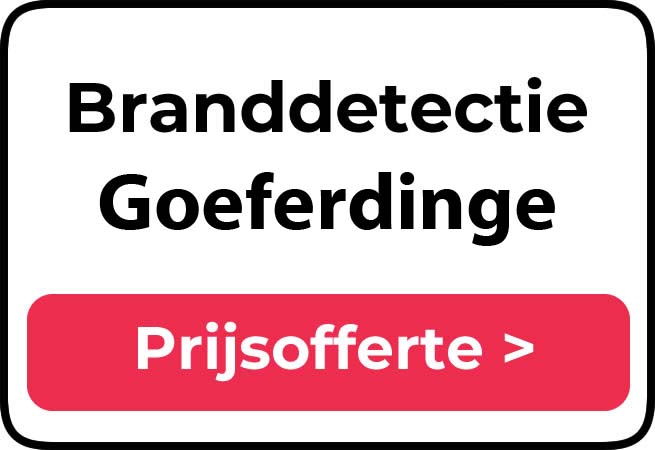 Branddetectie Goeferdinge