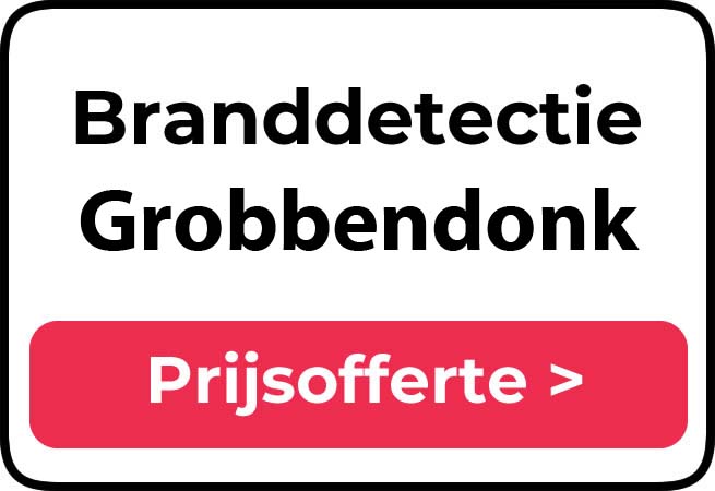 Branddetectie Grobbendonk