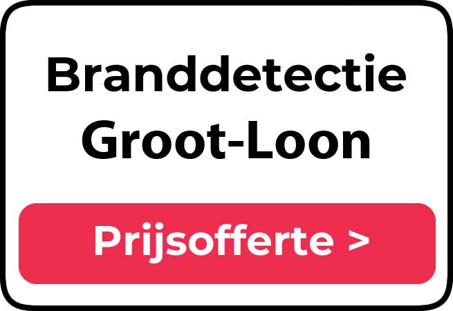 Branddetectie Groot-Loon