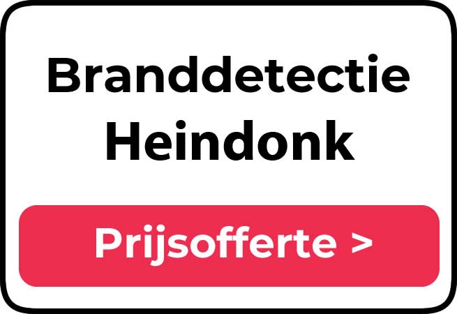 Branddetectie Heindonk