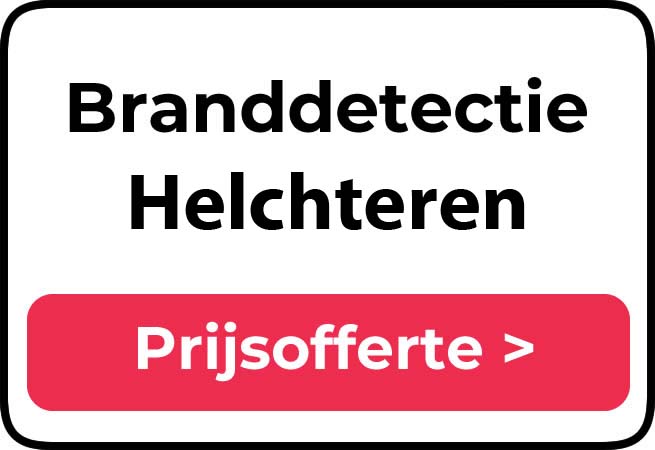 Branddetectie Helchteren