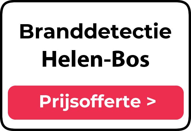 Branddetectie Helen-Bos