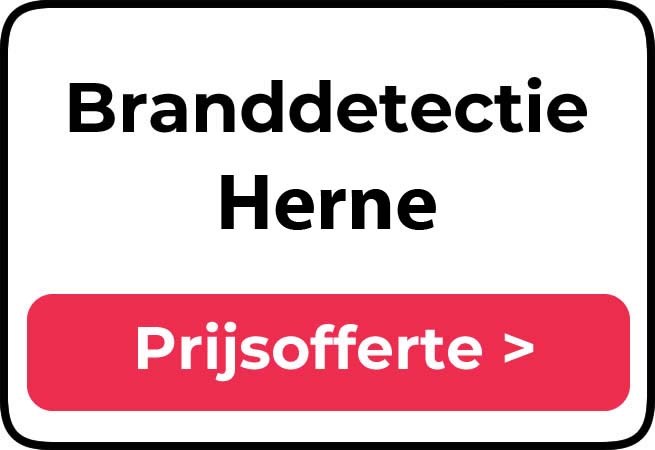Branddetectie Herne