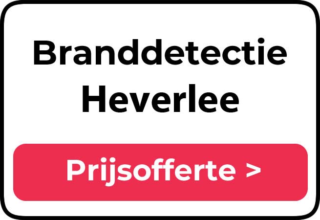 Branddetectie Heverlee